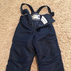 Snow Bibs, 2T